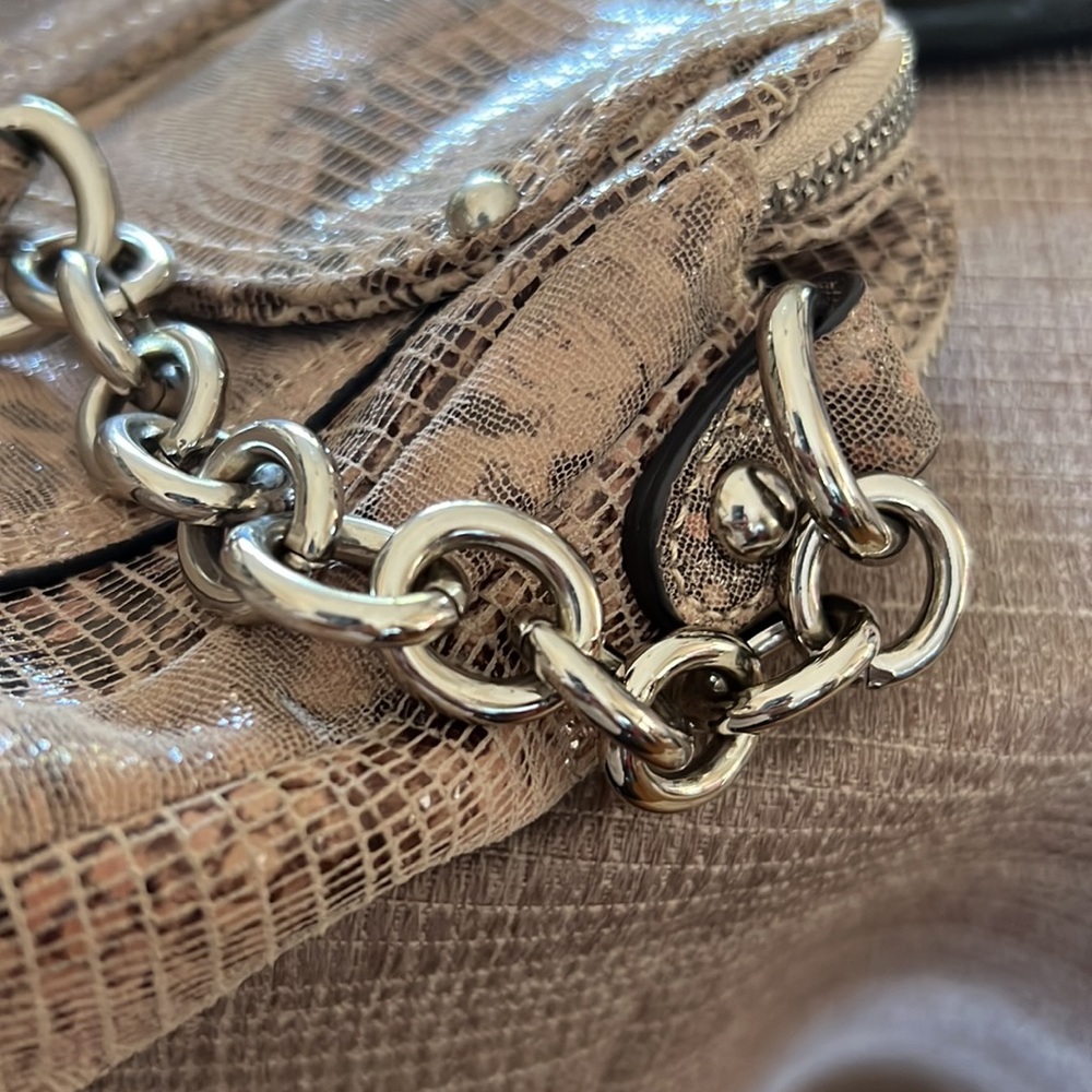 B Makowsky bag - Picture 5 of 7